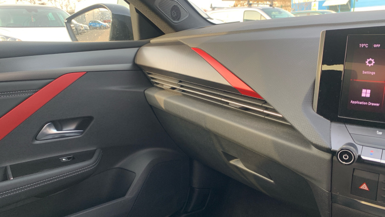 Vauxhall Astra 1.2 Turbo 130 GS Line 5dr Petrol Hatchback